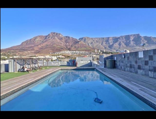 2 BEDROOM APARTMENT TO LET IN ZONNEBLOEM